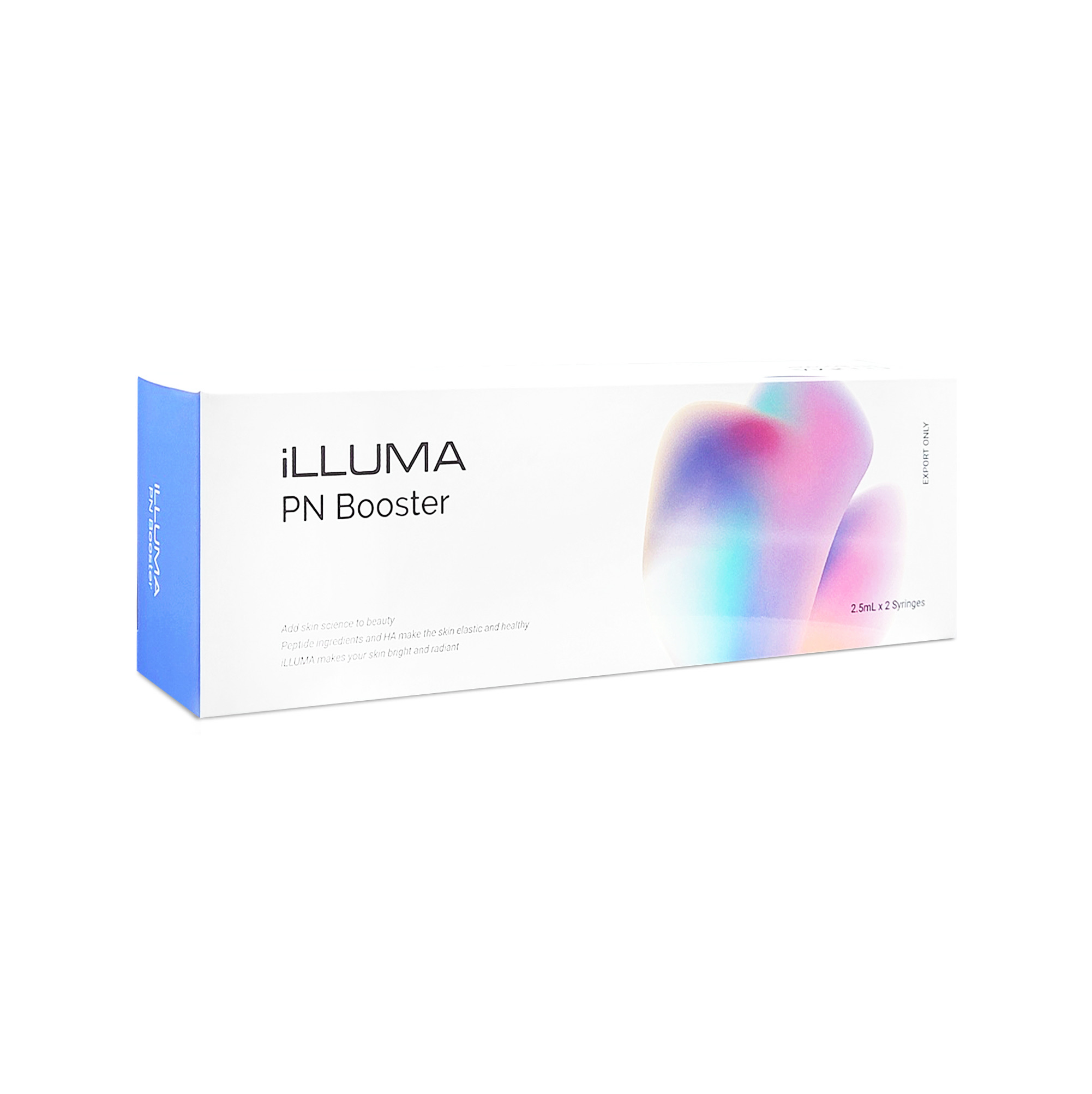9452389F-18C8-4A2A-B525-6C5AD9B47C3E illuma pn booster