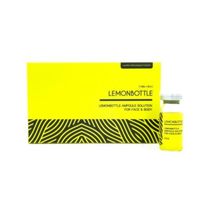 lemonbottle lipolysis