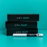 lpg nad+ injection pen