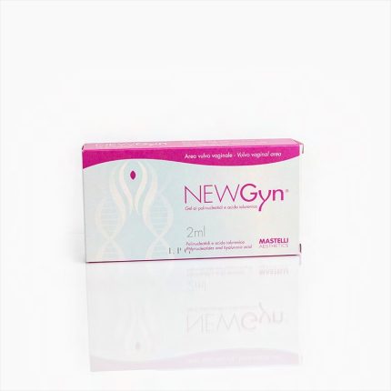 mastelli new gyn (gynaecology item)