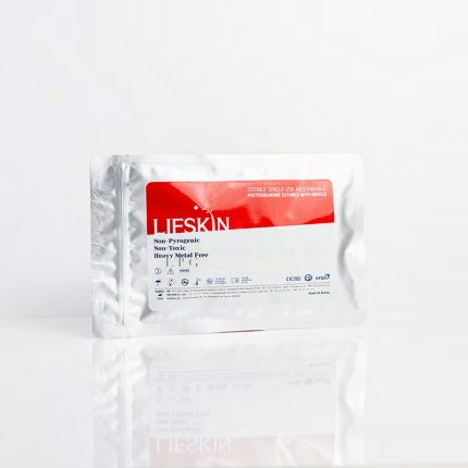 lifskin pdo multi thread 23g 38mm x 10