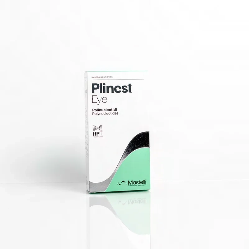 plinest eye injectable gel 1 x 2ml
