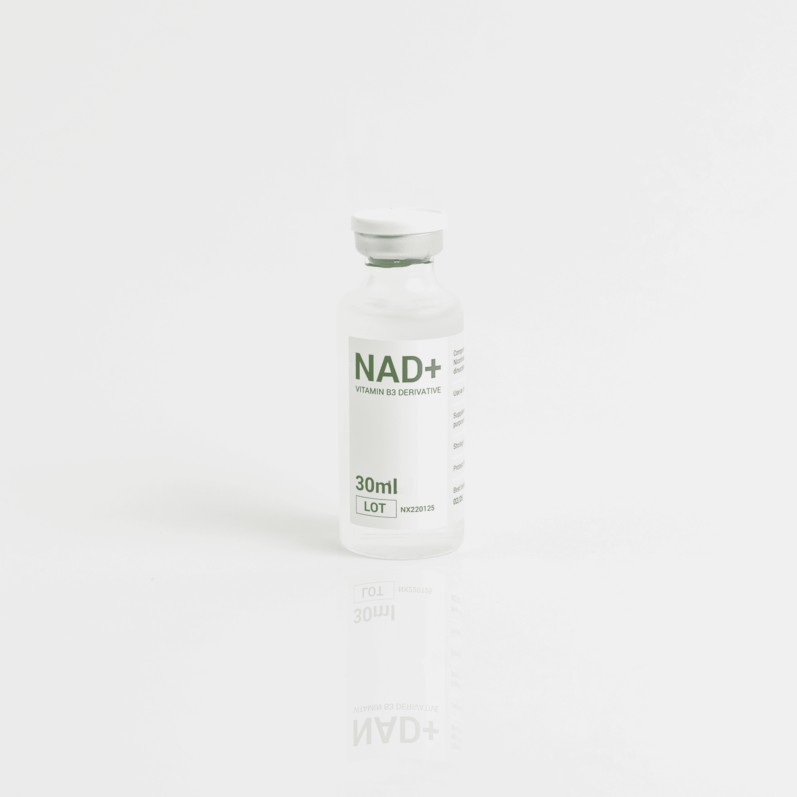 NAD-scaled-1 nad+ 1000mg 30 ml