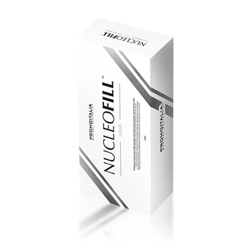 nucleofill hair 1 x 2