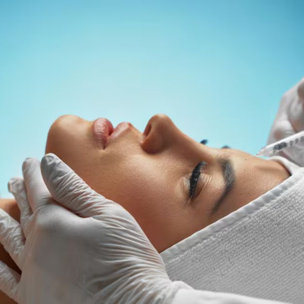 Aesthetic treatment trends